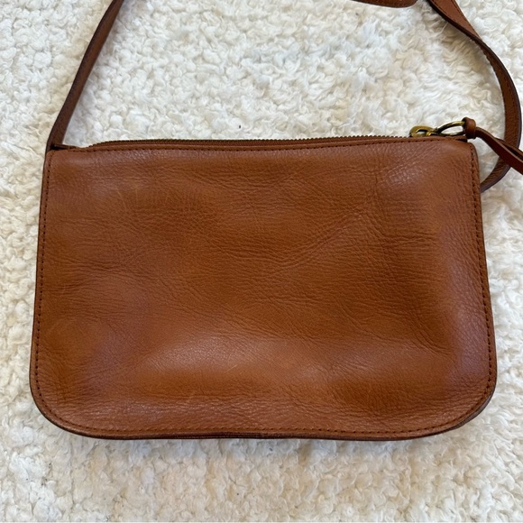 Madewell crossbody purse - Picture 4 of 9